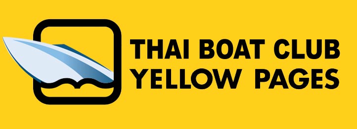Thai Boat Club Yellow Pages | สมุดหน้าเหลืองชาวเรือ