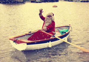 Heyland Marine Merry Christmas 2013