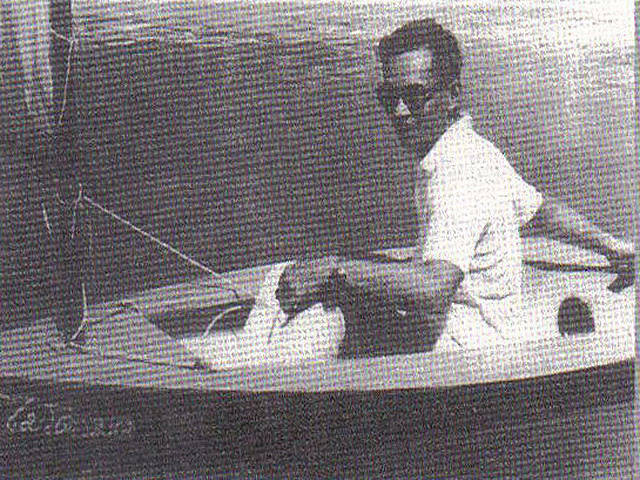 เรารักในหลวง พระราชประวัติย่อเกี่ยวกับการทรงแข่งขันเรือใบ | Thai Boat Club