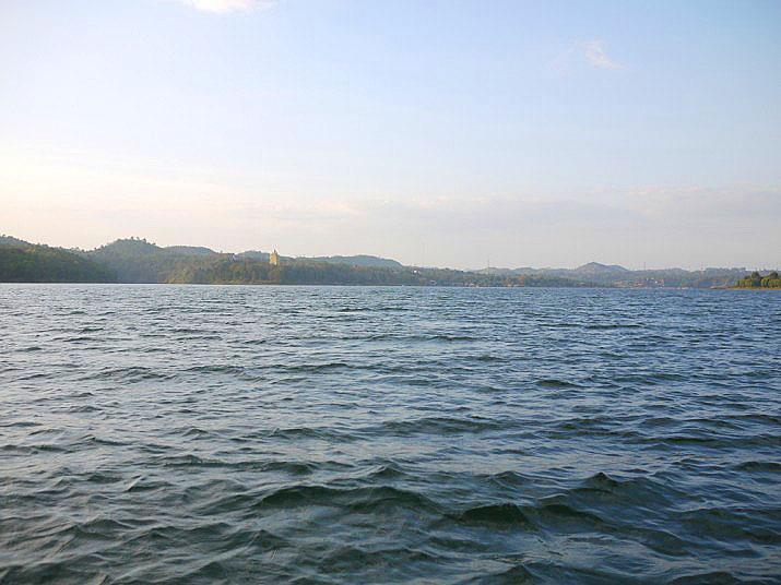 เรือยางในวันเครียดๆ ที่สังขละบุรี | Thai Boat Club
