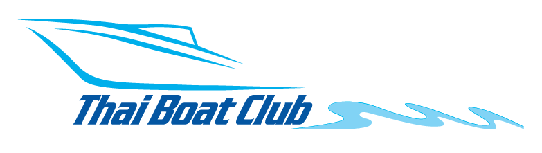 Thai Boat Club Logo