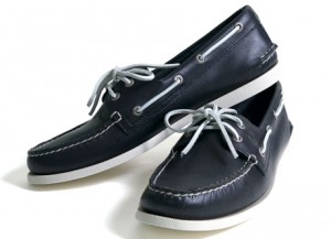Boat-Shoes