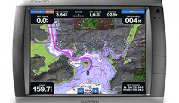 Routable Map | www.thaiboatclub.com