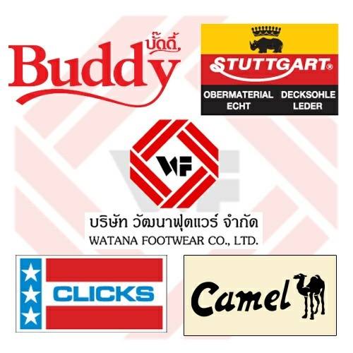 Buddy Footwear