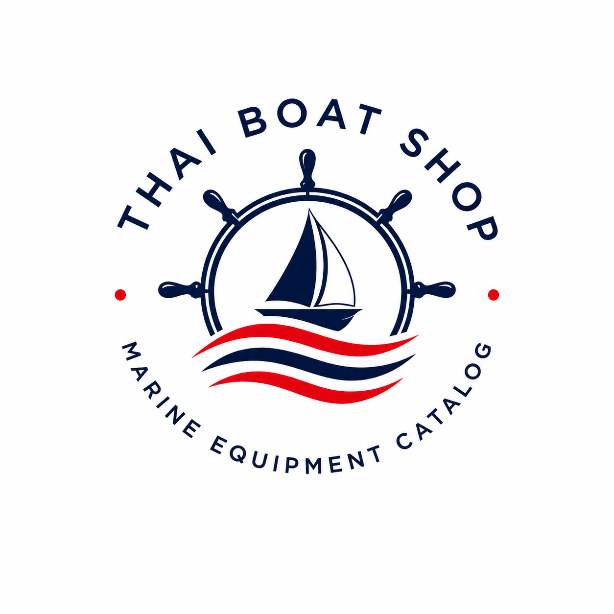 Thai Boat Shop